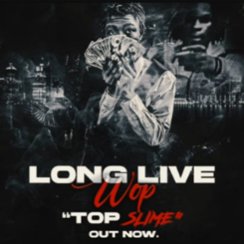 Hats & Switches (feat. J4R 9K)