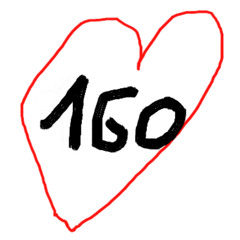 160er Ruhepuls. Gig Preview Part 00/??