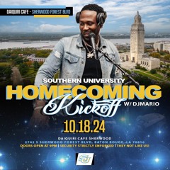 SUHC ALL DERE BEAT EDITION