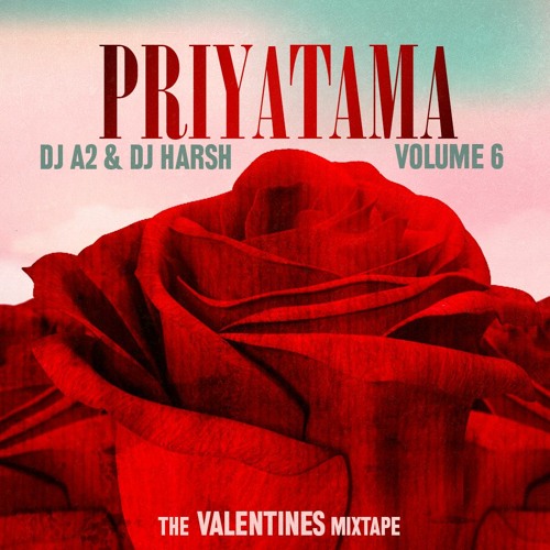 Yaar Won't Let Go || Priyatama Vol. 6