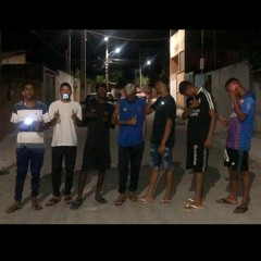 # ESPECIAL DE 1K DO (( DJ RK FXP DAS FININHA))