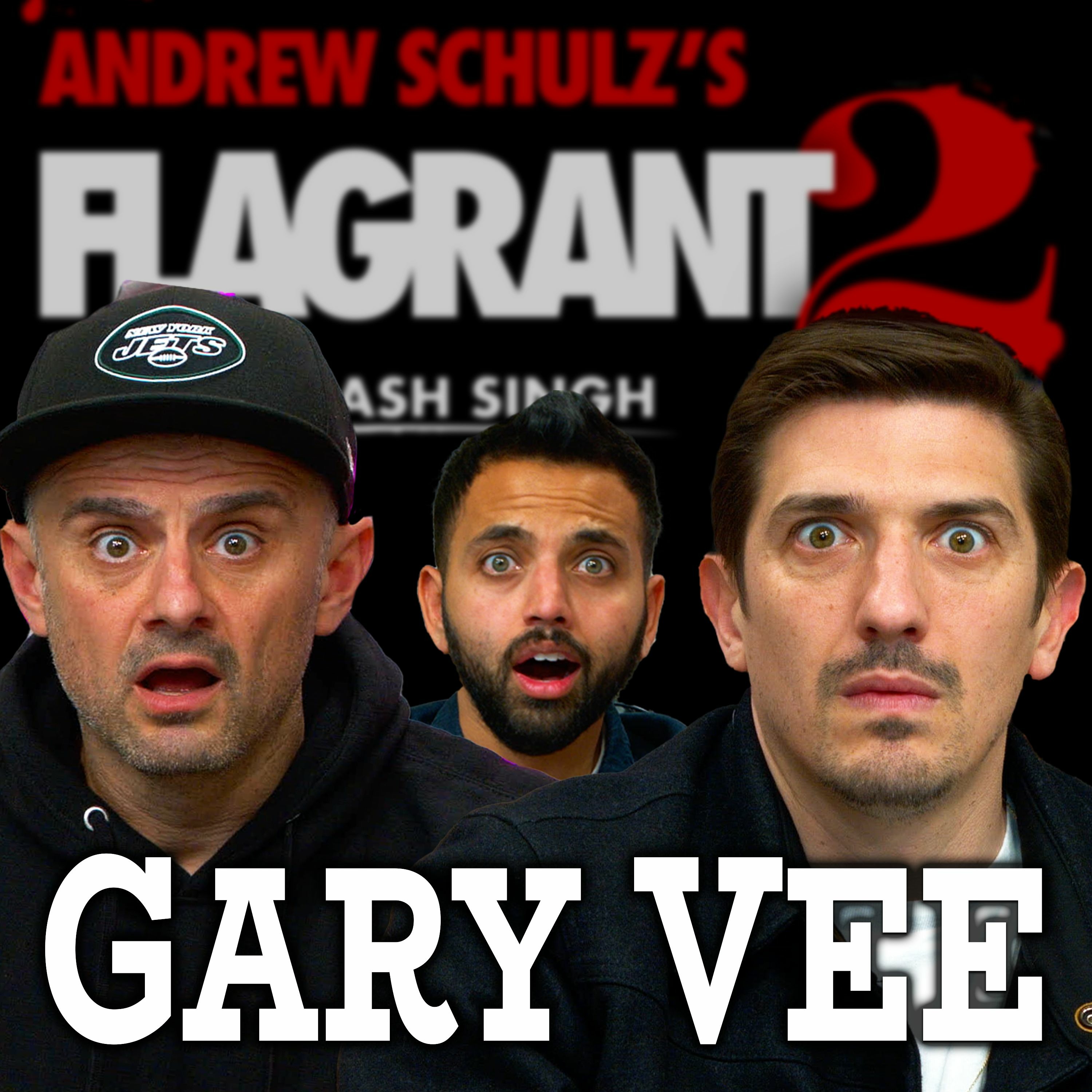 Gary Vee EXPOSES NFT's