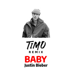 (PITCHED DOWNLOAD 4 UPLOAD) Justin Bieber - Baby (TIMO Remix)