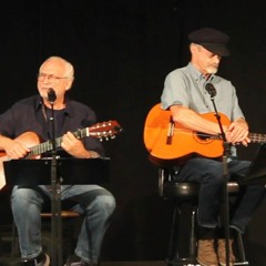 Lealon Worrell & Jerry Foshee  Folk Music Wave & The Jesus Movement  Interview - Folk Music Rewind