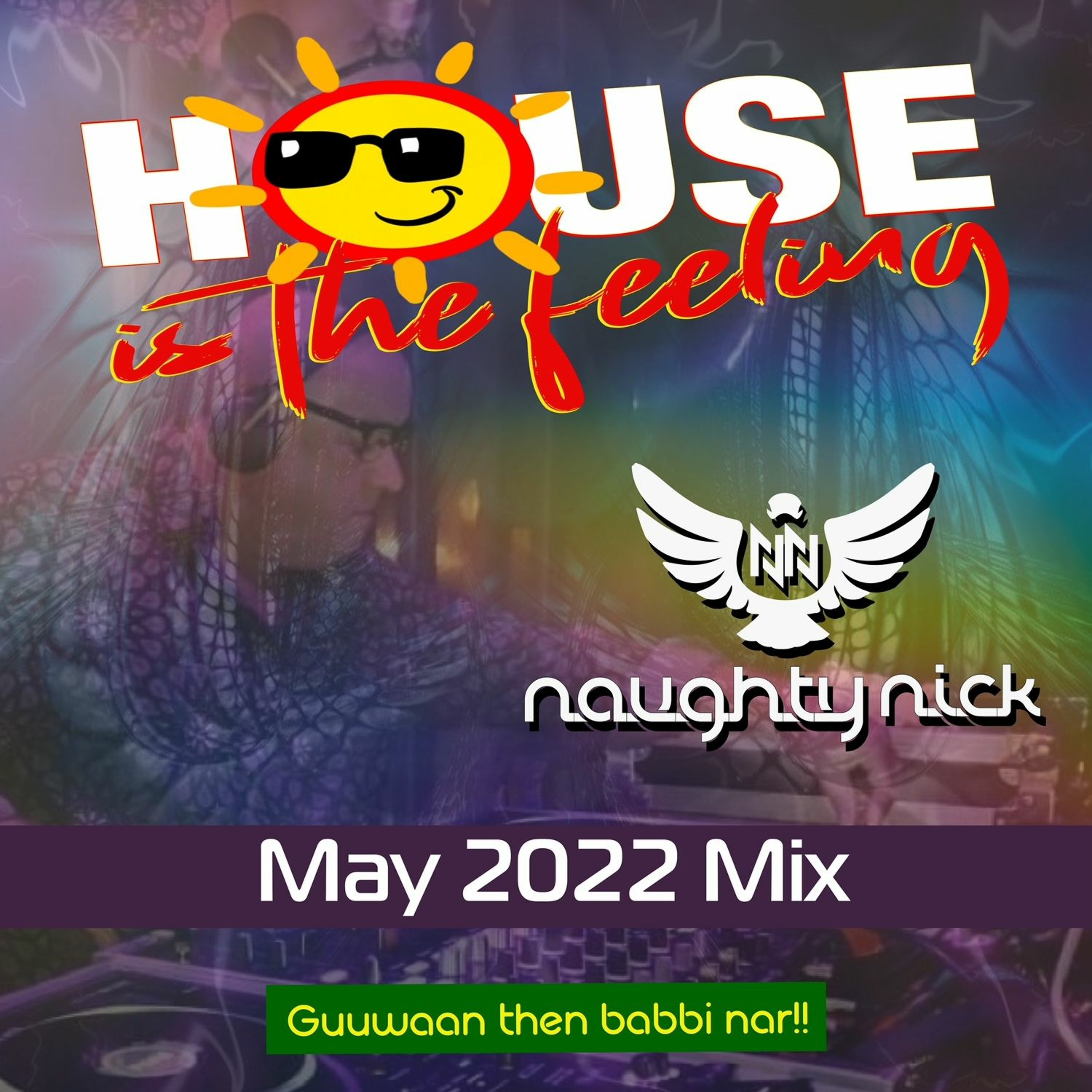 House is the Feeling