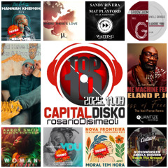 2025.11.08 DJ ROSARIO SIMEOLI