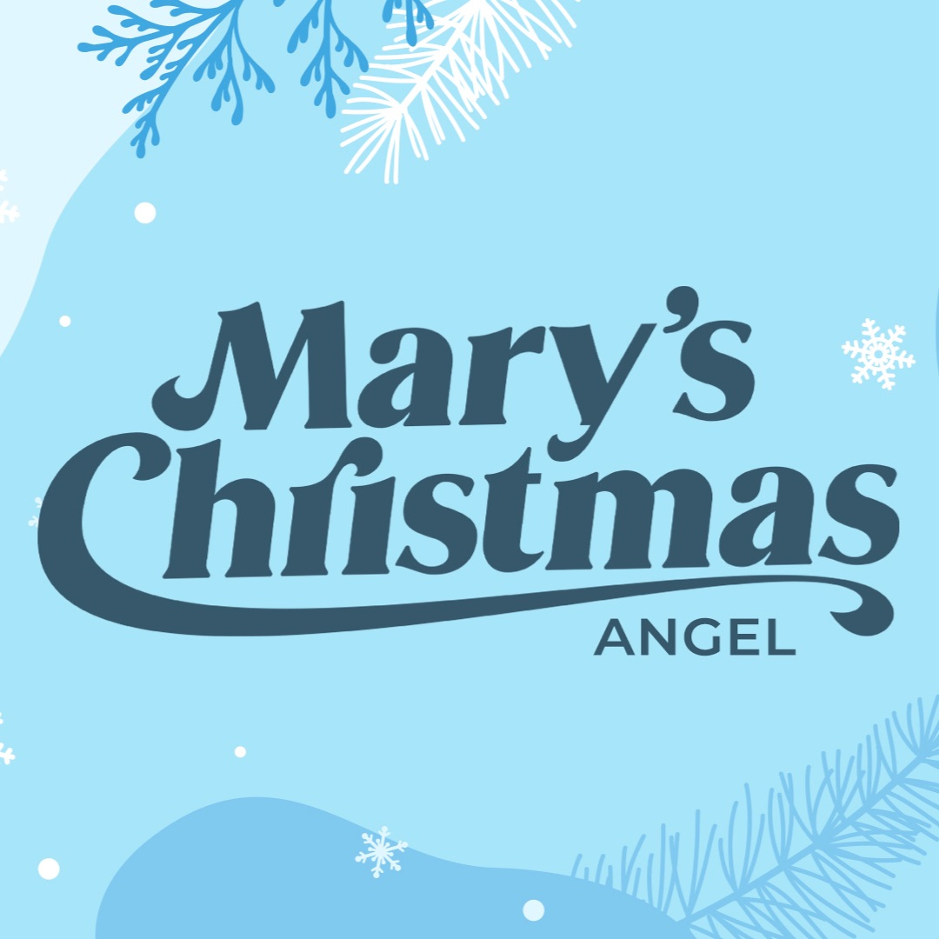 Mary's Christmas Part 4 episode artwork