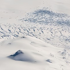 THEGOD01 - Antarctica Revealed [PODCAST]