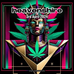 2024-04-03 - MBH @ Heavenshire - Hip Hop Mix, Part 1+2