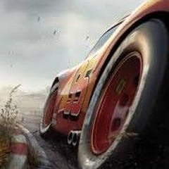 Disney Pixar's Cars  - Real Gone.mp3