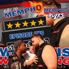 Rollin' Into Mempho" E: 249, Episode 1007