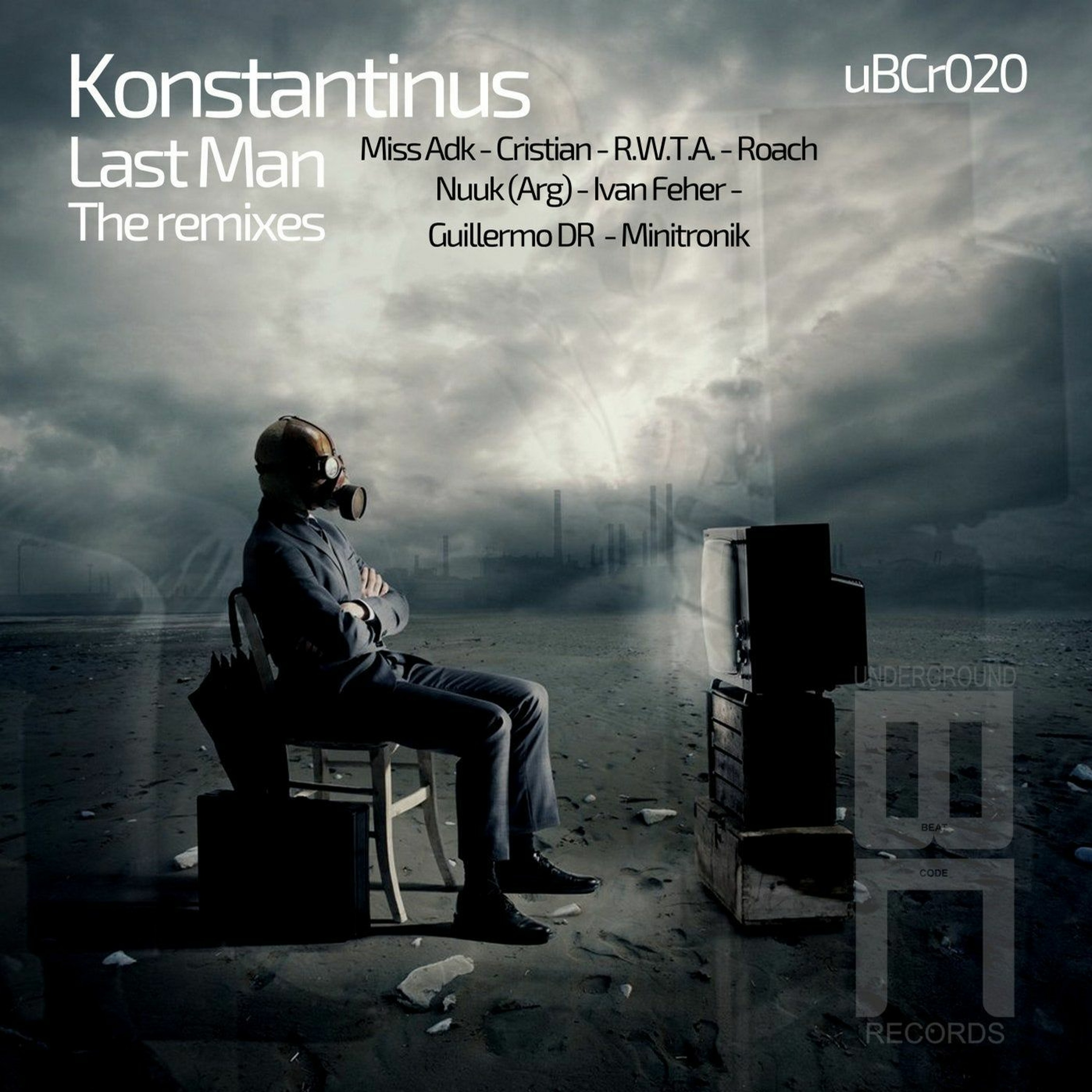 Konstantinus