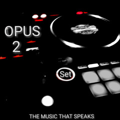 OPUS 2 - SET // SESION ESPECIAL MARIA MORA .  REC-2025-12-02