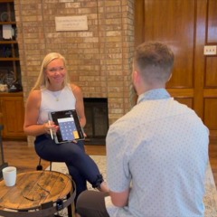 7. Transition to Close