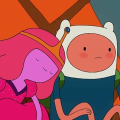 I was in love with you Lofi Adventure time