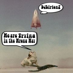 We Are Trying The Wrong Way