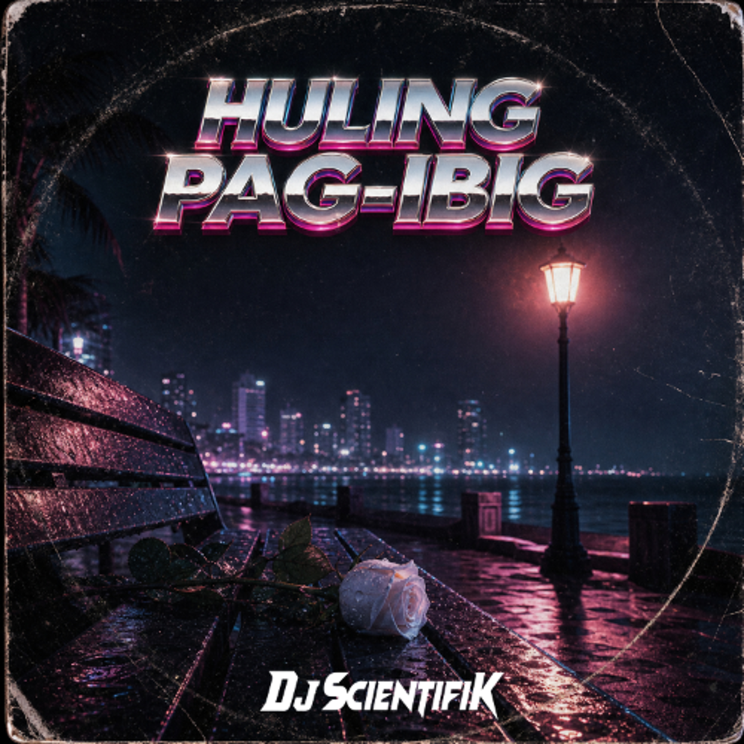 Huling Pag-ibig episode artwork