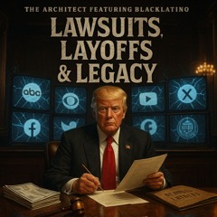 Lawsuits, Layoffs & Legacy