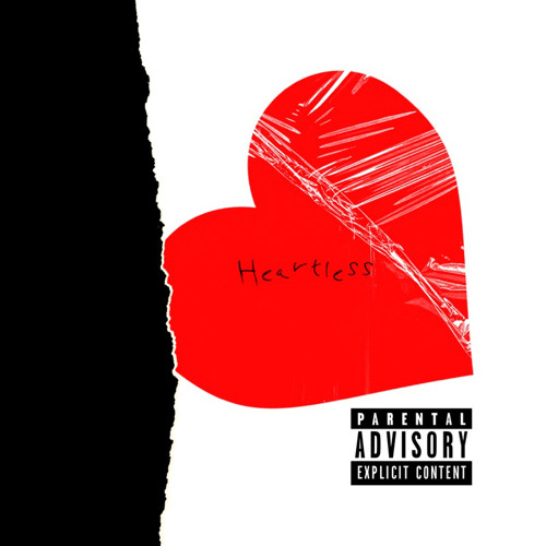 hheartless by Cire Lewos messiah version 3