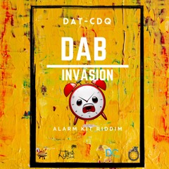 DAT-C DQ DAB INVASION