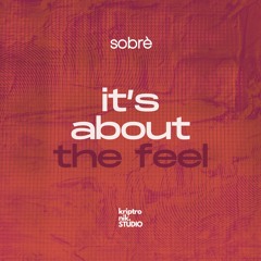 It's About The Feel [111324]