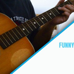 Funny Short Song - Fingerstyle acoustic guitar (Original)