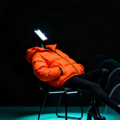 Guldager Studio - Honest