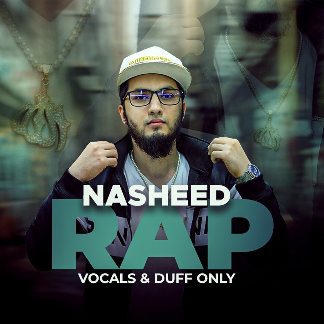 Aqib Rwp Stream Nasheed Rap Allah Hi Allah by Aqib Farid | Listen online for ...