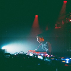 Mini Live #2 - Techno, EBM, Angry People