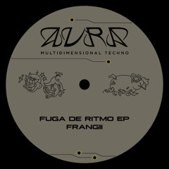 GTG Premiere | Frangii - Escort RS Cosworth [AURA02]