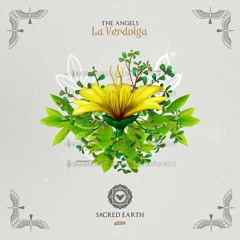 The Angels - La Verdolga (Original Mix)
