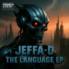 Jeffa-D & Nielos - Frech Face