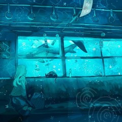 Trainstation Subnautica