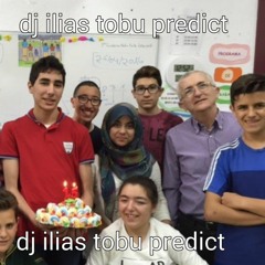 DJ ilias , Tobu - Predict