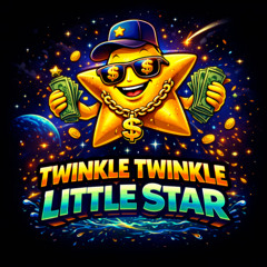 Twinkle Twinkle Little Star(Hardstyle x Metal)