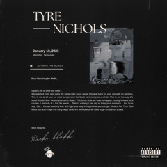 Letter To Tyre