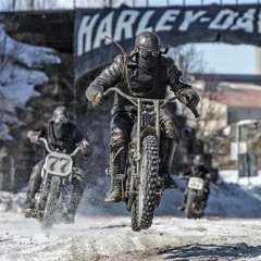 Ride Or Die For Life