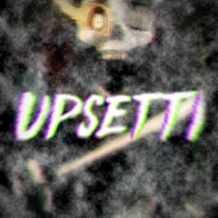 LexSwap - UPSETTI [Cover]