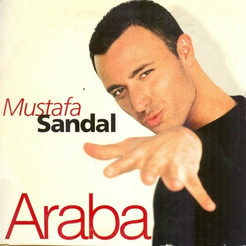 Mustafa Sandal - Araba (Club Mix)