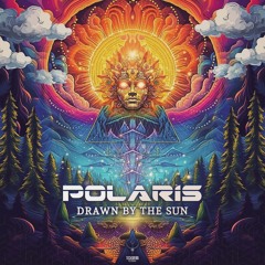 Polaris - Drawn by the Sun  |  OUT NOW @ Techsafari records