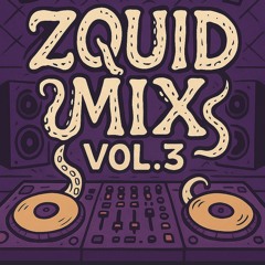 ZQUID MIX VOL.3