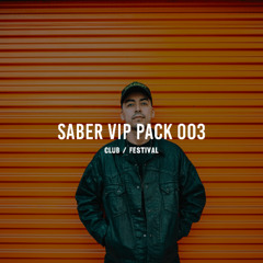 SABER VIP PACK 003 *Now On Patreon* LINK IN BIO