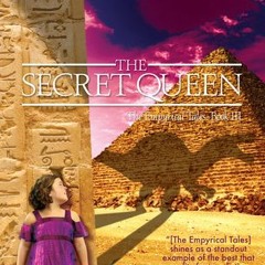 [* The Secret Queen by Mark Miller