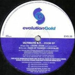 Ultimate S.T. - Zoom (Scott Brown Remix)