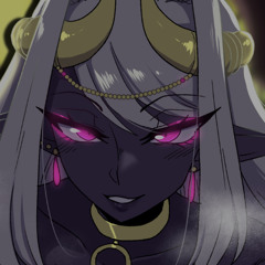 [ASMR] Dominated By A Dark Elf Priestess [F4M] [Roleplay]