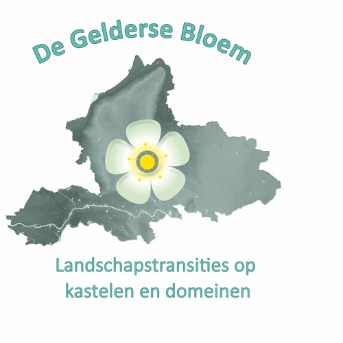 Podcast De Gelderse Bloem - landschapstransities op kastelen en domeinen
