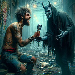 Welcome to My Reality  [Freestyle Skit]  (prod. by DrusaLiN)