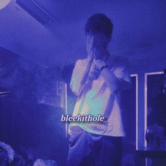 bleekithole