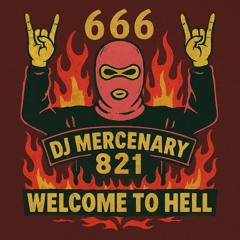Manikomio to Hell 666