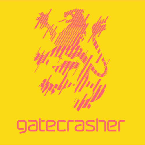Gatecrasher Experiences Ep.5